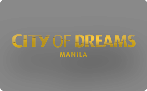 City of Dreams Manila